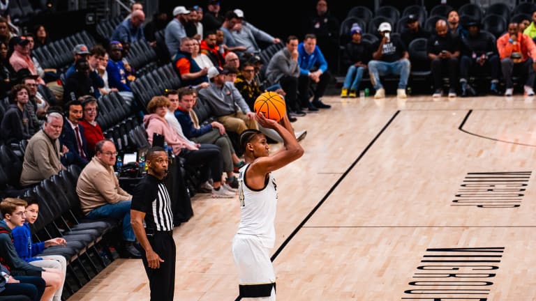 Takeaways from Wake Forest's 72-70 loss to LSU